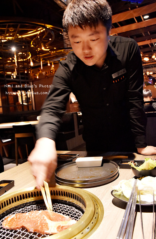台中燒肉同話麗寶樂園美食餐廳40