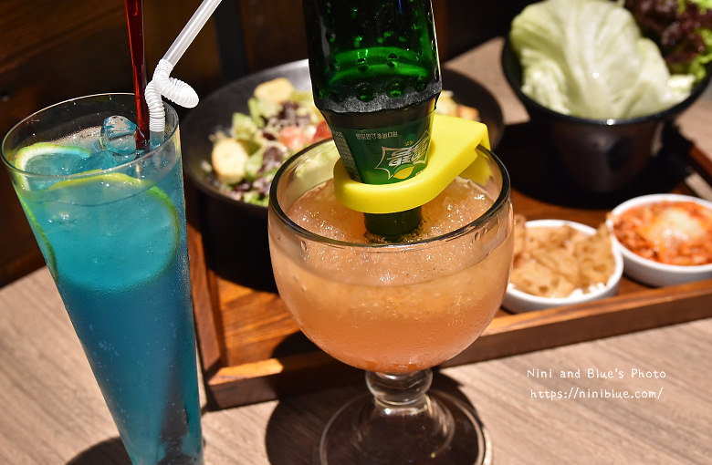 台中燒肉同話麗寶樂園美食餐廳11