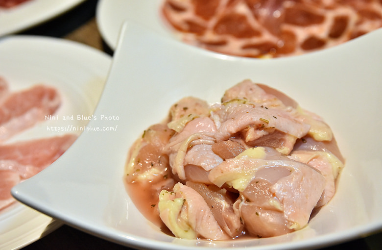 台中燒肉同話麗寶樂園美食餐廳21