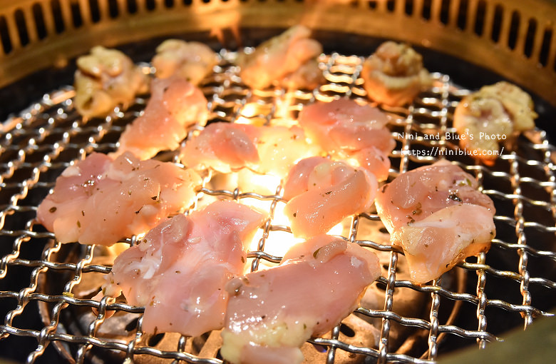 台中燒肉同話麗寶樂園美食餐廳33