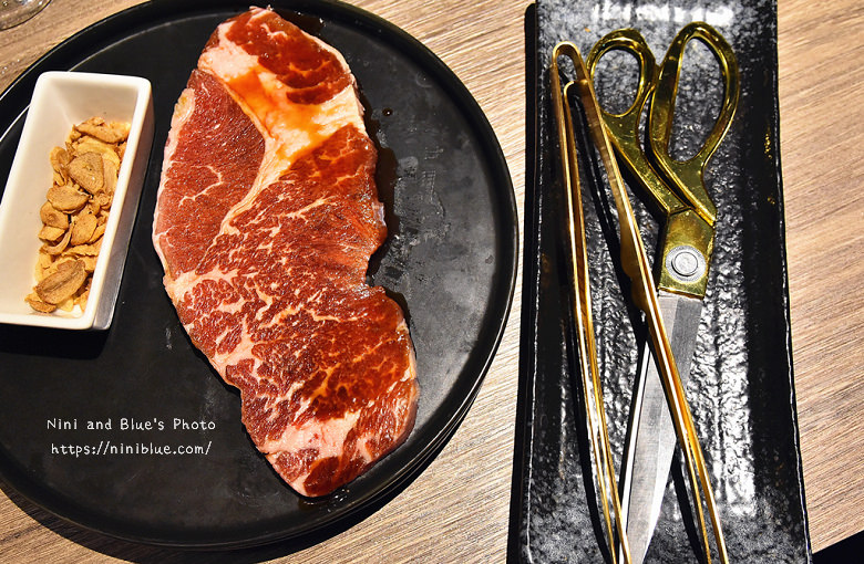 台中燒肉同話麗寶樂園美食餐廳39