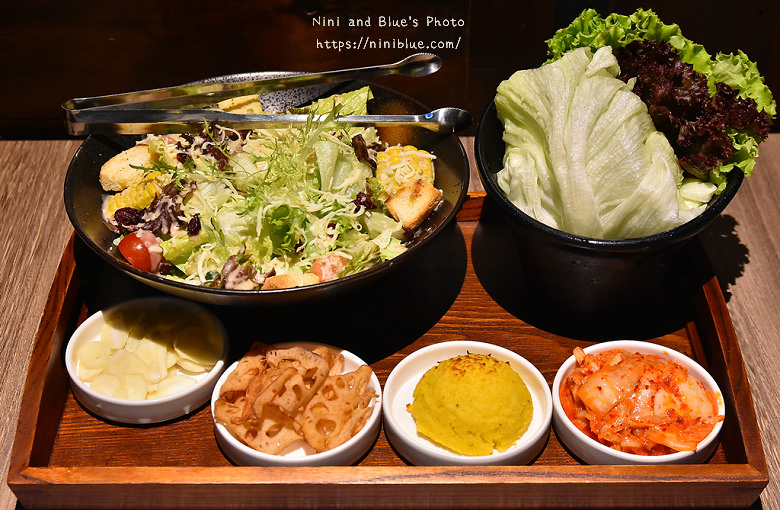 台中燒肉同話麗寶樂園美食餐廳07