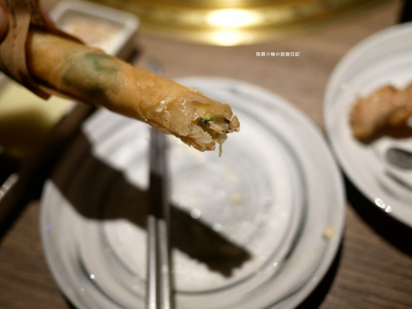 【台中后里美食】燒肉同話台中麗寶店，燒肉套餐1399元起！牛連忘返雙人套餐用餐心得，蔥鹽牛舌、伊比利豬、金黃酥脆手拿棒好吃！內文附詳細菜單價位介紹。 @熊寶小榆の旅遊日記