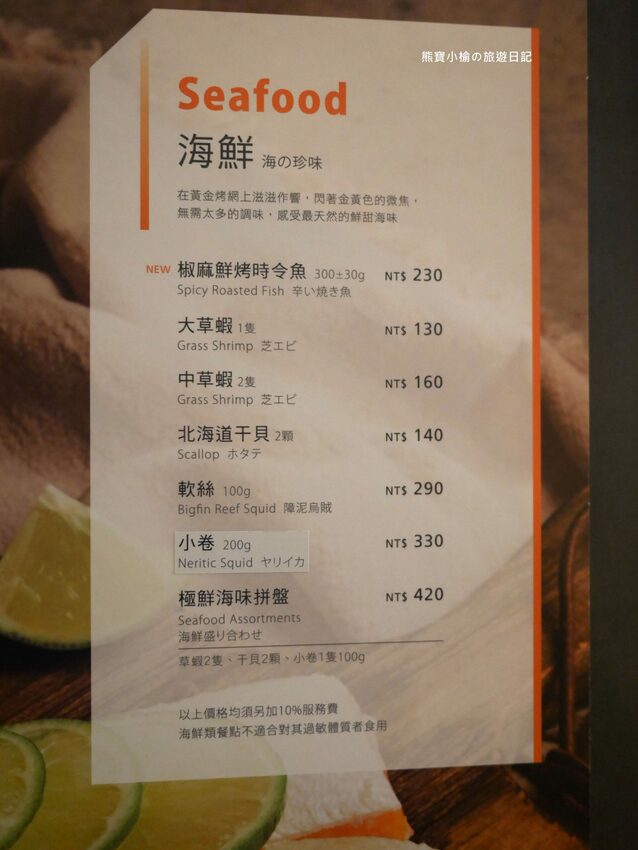 【台中后里美食】燒肉同話台中麗寶店，燒肉套餐1399元起！牛連忘返雙人套餐用餐心得，蔥鹽牛舌、伊比利豬、金黃酥脆手拿棒好吃！內文附詳細菜單價位介紹。 @熊寶小榆の旅遊日記