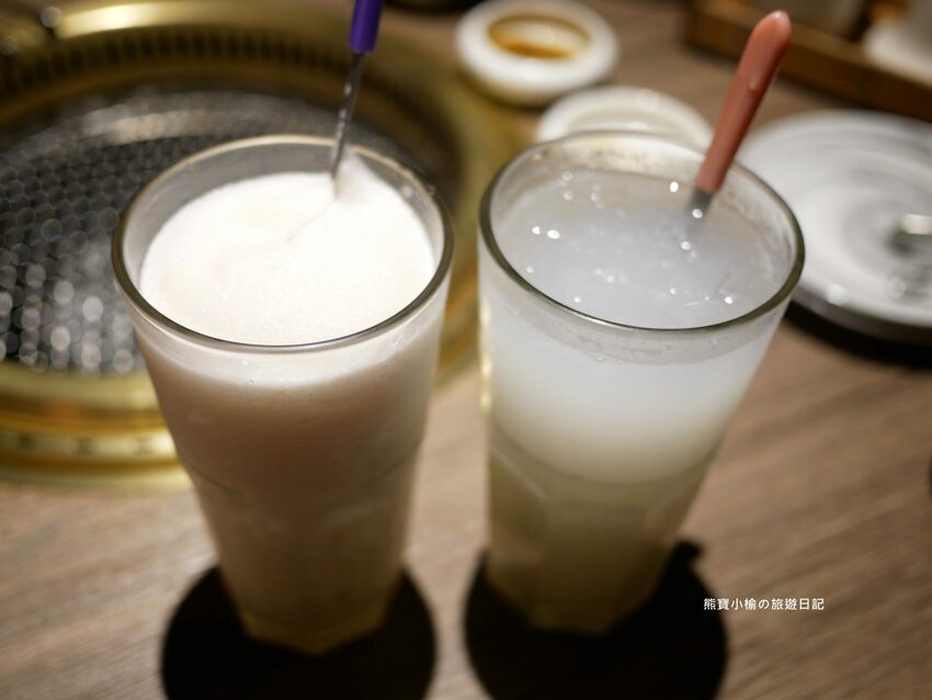 【台中后里美食】燒肉同話台中麗寶店，燒肉套餐1399元起！牛連忘返雙人套餐用餐心得，蔥鹽牛舌、伊比利豬、金黃酥脆手拿棒好吃！內文附詳細菜單價位介紹。 @熊寶小榆の旅遊日記