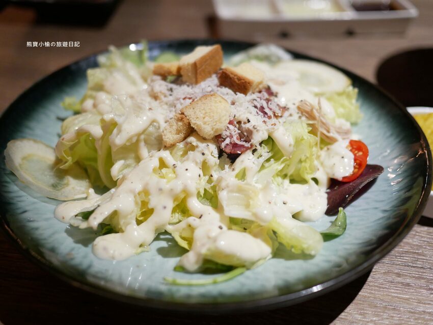 【台中后里美食】燒肉同話台中麗寶店，燒肉套餐1399元起！牛連忘返雙人套餐用餐心得，蔥鹽牛舌、伊比利豬、金黃酥脆手拿棒好吃！內文附詳細菜單價位介紹。 @熊寶小榆の旅遊日記