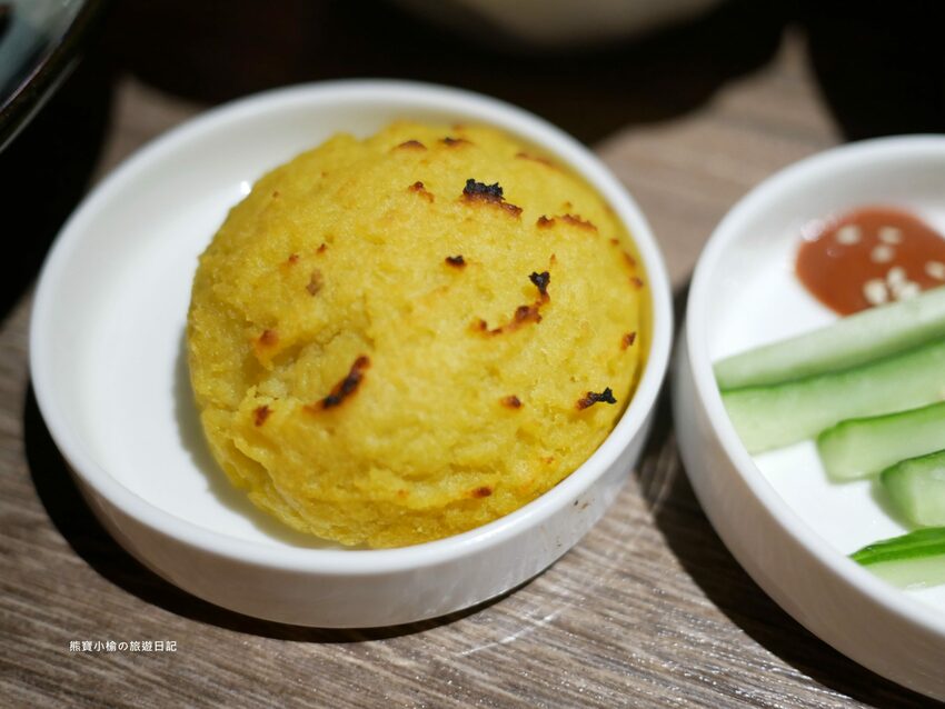 【台中后里美食】燒肉同話台中麗寶店，燒肉套餐1399元起！牛連忘返雙人套餐用餐心得，蔥鹽牛舌、伊比利豬、金黃酥脆手拿棒好吃！內文附詳細菜單價位介紹。 @熊寶小榆の旅遊日記