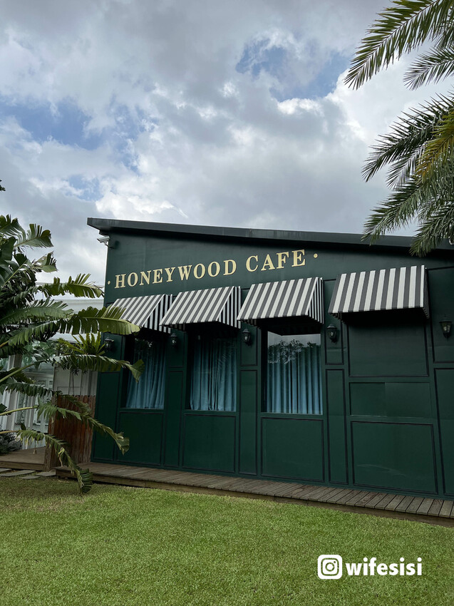 HoneyWood Cafe１９.jpg