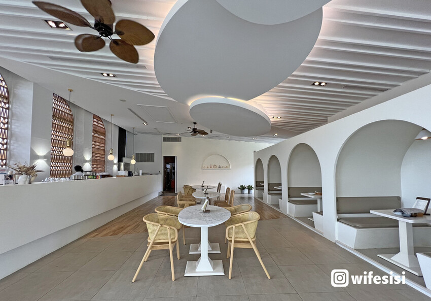 HoneyWood Cafe１１.jpg