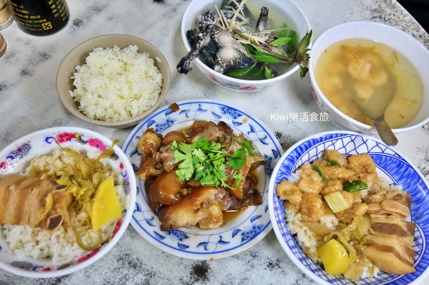 雲林北港美食就是要吃這10家，朝天宮周邊美食hole起來！超人氣北港銅板小吃.到北港從早吃到晚.伴手禮