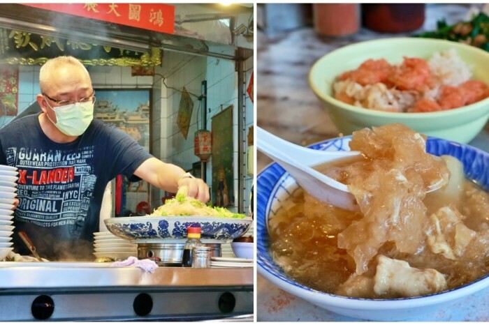 雲林北港美食就是要吃這10家，朝天宮周邊美食hole起來！超人氣北港銅板小吃.到北港從早吃到晚.伴手禮