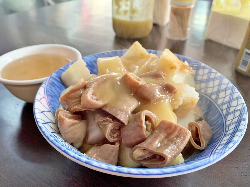 雲林北港美食就是要吃這10家，朝天宮周邊美食hole起來！超人氣北港銅板小吃.到北港從早吃到晚.伴手禮