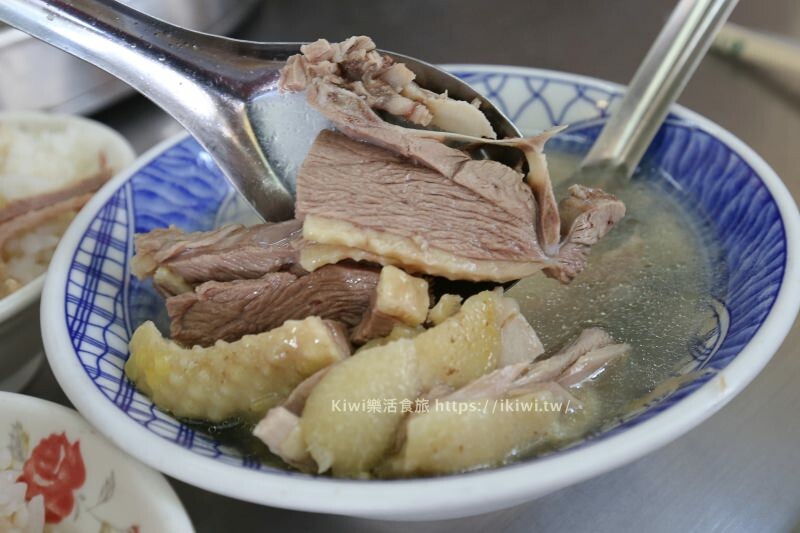 雲林北港美食就是要吃這10家，朝天宮周邊美食hole起來！超人氣北港銅板小吃.到北港從早吃到晚.伴手禮