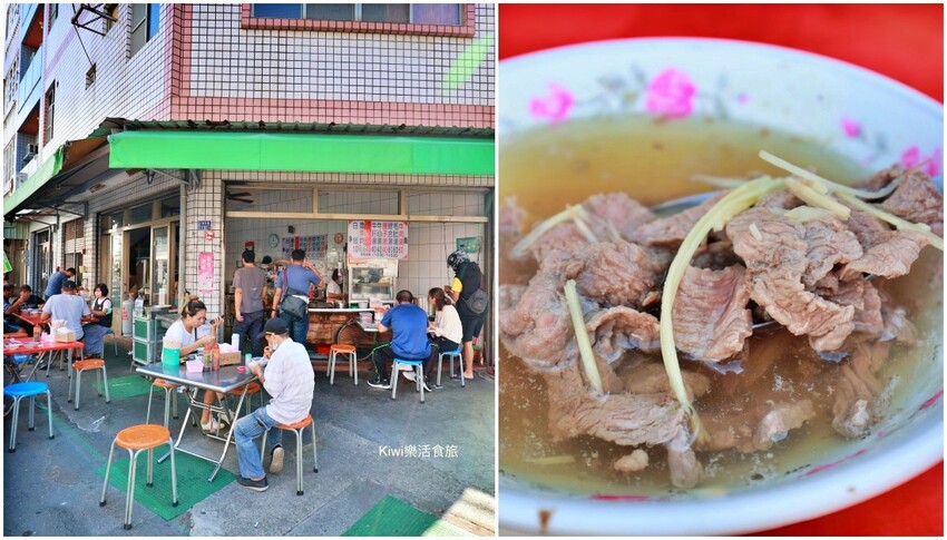 雲林北港美食就是要吃這10家，朝天宮周邊美食hole起來！超人氣北港銅板小吃.到北港從早吃到晚.伴手禮
