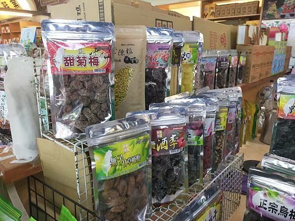 南投酒廠~大酒桶造型~酒銀行~地下室酒窖~互動體驗館~