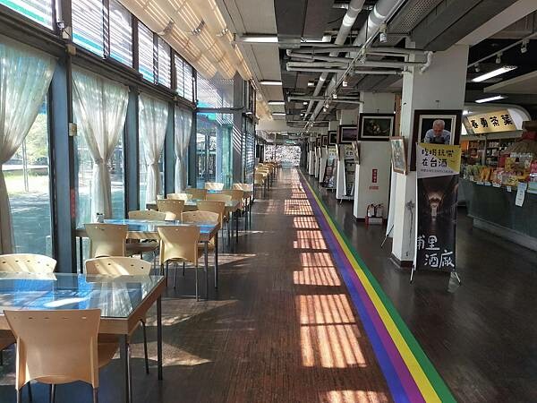 南投酒廠~大酒桶造型~酒銀行~地下室酒窖~互動體驗館~