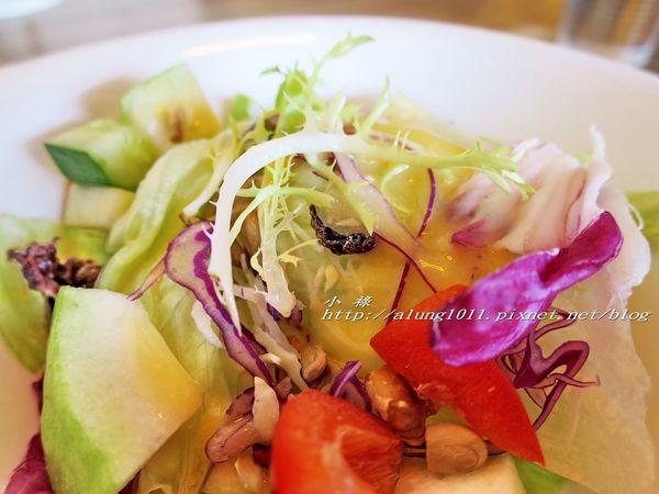 Wow.F 沃夫餐廚(文山店)：Wow.F 沃夫餐廚 2 (文山店)