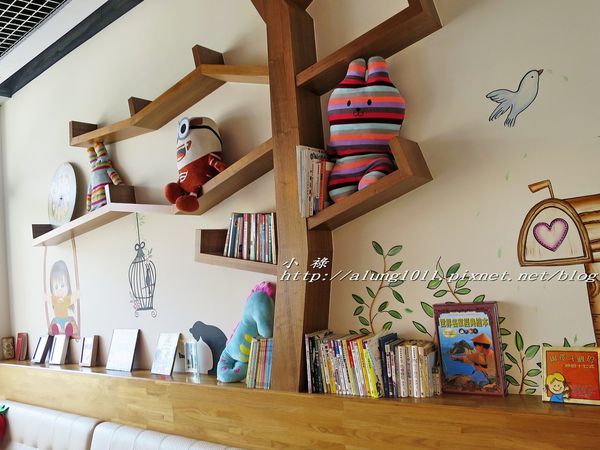 Wow.F 沃夫餐廚(文山店)：Wow.F 沃夫餐廚 2 (文山店)