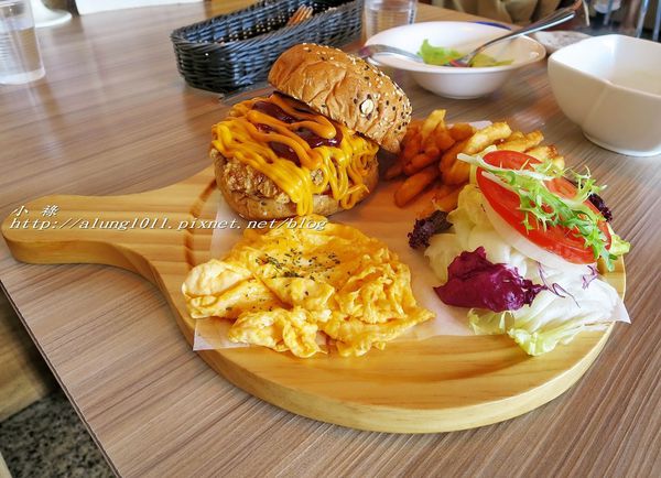 Wow.F 沃夫餐廚(文山店)：Wow.F 沃夫餐廚 2 (文山店)