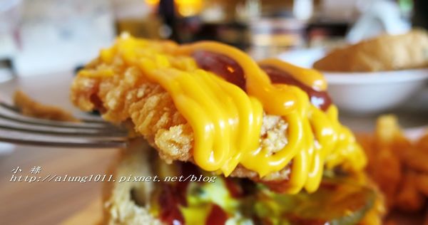 Wow.F 沃夫餐廚(文山店)：Wow.F 沃夫餐廚 2 (文山店)