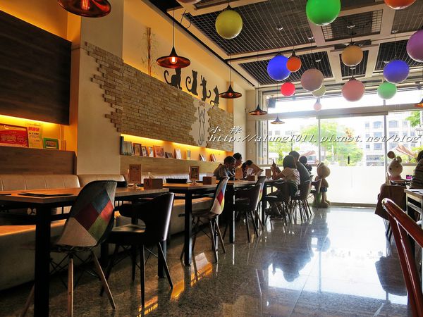 Wow.F 沃夫餐廚(文山店)：Wow.F 沃夫餐廚 2 (文山店)