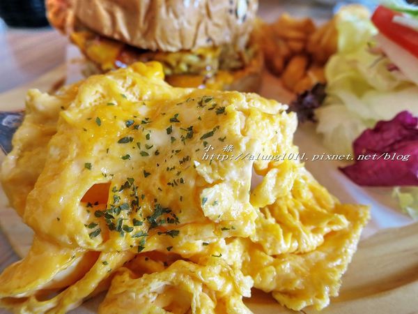 Wow.F 沃夫餐廚(文山店)：Wow.F 沃夫餐廚 2 (文山店)