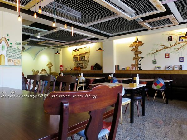 Wow.F 沃夫餐廚(文山店)：Wow.F 沃夫餐廚 2 (文山店)