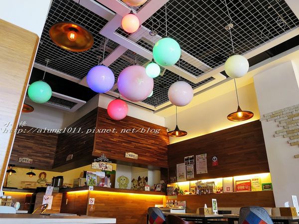 Wow.F 沃夫餐廚(文山店)：Wow.F 沃夫餐廚 2 (文山店)