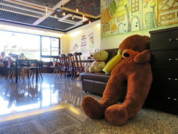 Wow.F 沃夫餐廚(文山店)：Wow.F 沃夫餐廚 2 (文山店)