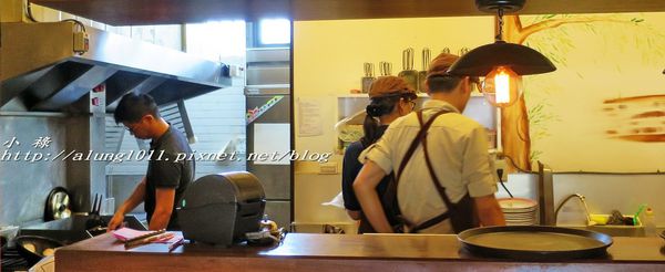 Wow.F 沃夫餐廚(文山店)：Wow.F 沃夫餐廚 2 (文山店)