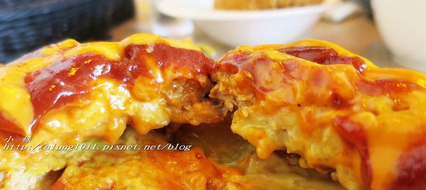 Wow.F 沃夫餐廚(文山店)：Wow.F 沃夫餐廚 2 (文山店)