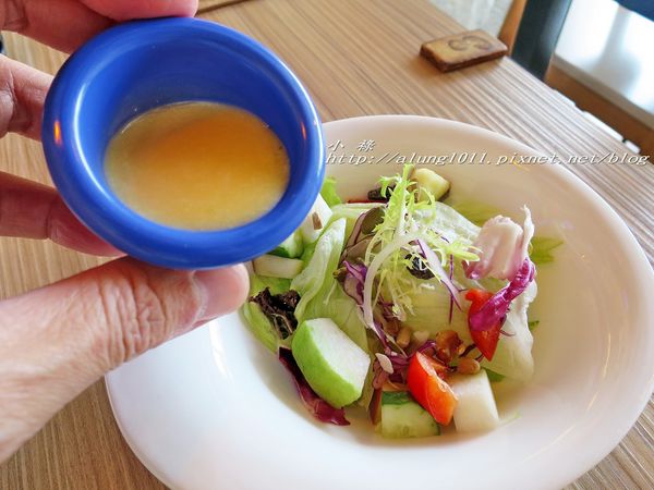 Wow.F 沃夫餐廚(文山店)：Wow.F 沃夫餐廚 2 (文山店)