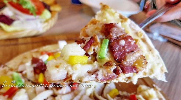 Wow.F 沃夫餐廚(文山店)：Wow.F 沃夫餐廚 2 (文山店)