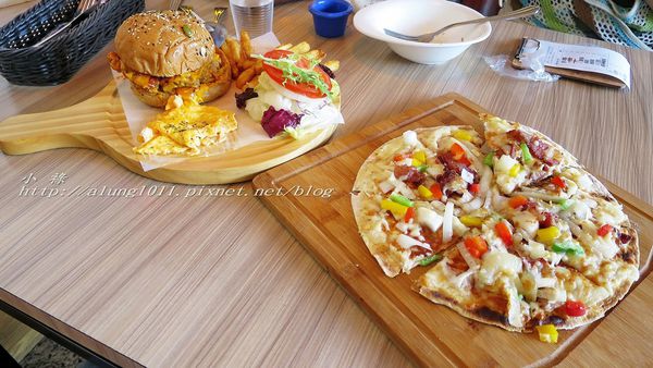 Wow.F 沃夫餐廚(文山店)：Wow.F 沃夫餐廚 2 (文山店)