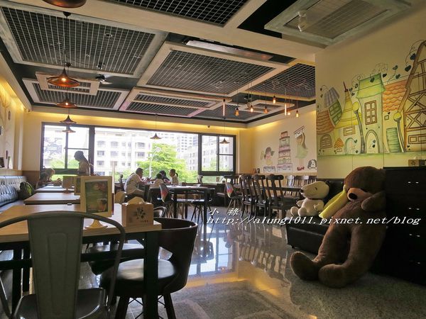 Wow.F 沃夫餐廚(文山店)：Wow.F 沃夫餐廚 2 (文山店)