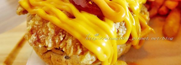 Wow.F 沃夫餐廚(文山店)：Wow.F 沃夫餐廚 2 (文山店)