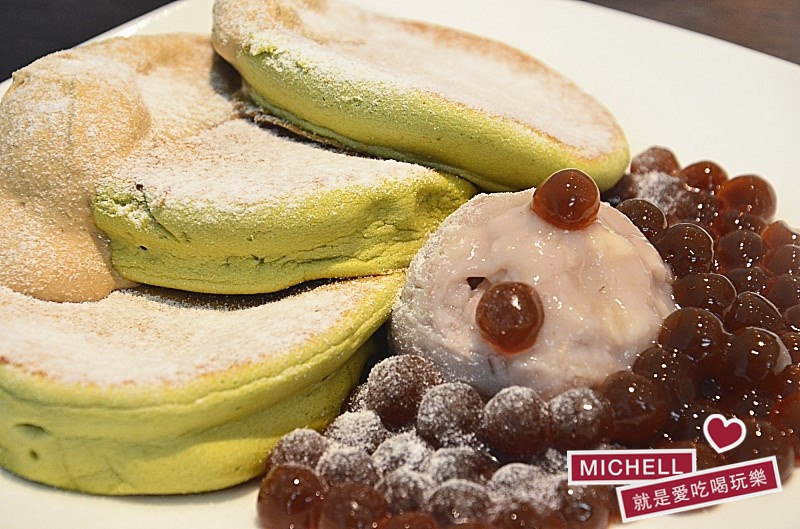 天仁茗茶旗下的新品牌-Chaffee