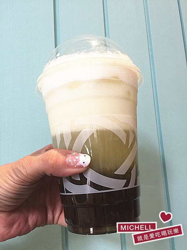 天仁茗茶旗下的新品牌-Chaffee