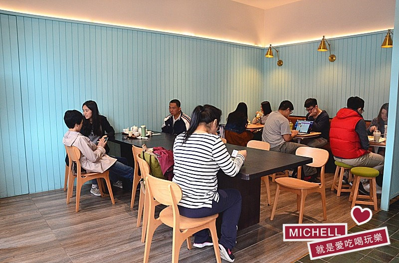 天仁茗茶旗下的新品牌-Chaffee