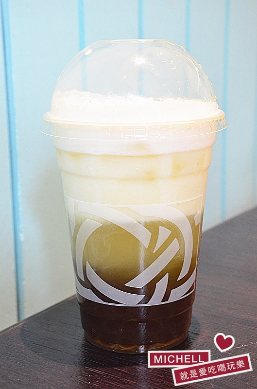 天仁茗茶旗下的新品牌-Chaffee