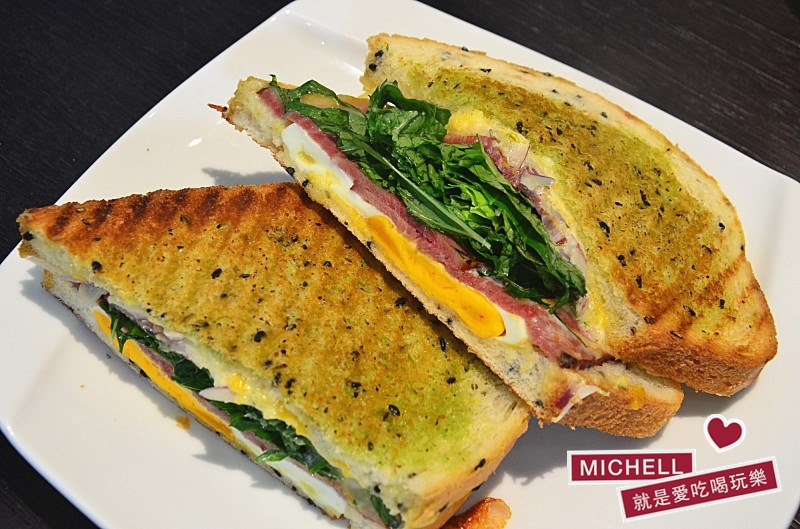 天仁茗茶旗下的新品牌-Chaffee