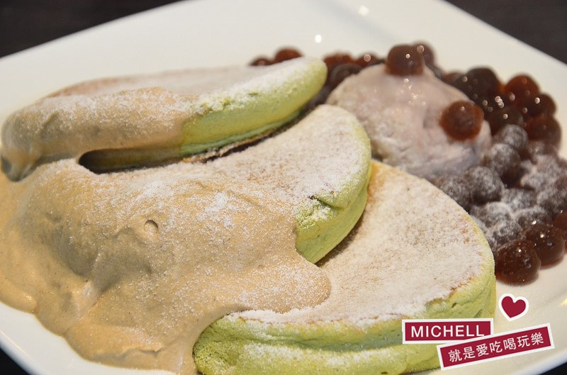 天仁茗茶旗下的新品牌-Chaffee