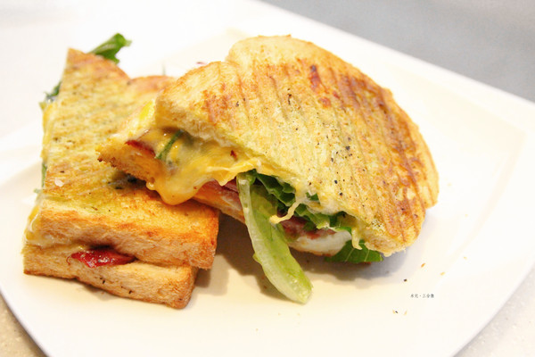 大安CHAFFEE：【台北市大安區。下午茶】Chaffee 大安店 天仁茗茶旗下品牌 台北不限時咖啡廳/早午餐 大安站