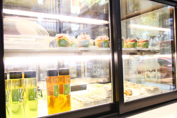 大安CHAFFEE：【台北市大安區。下午茶】Chaffee 大安店 天仁茗茶旗下品牌 台北不限時咖啡廳/早午餐 大安站