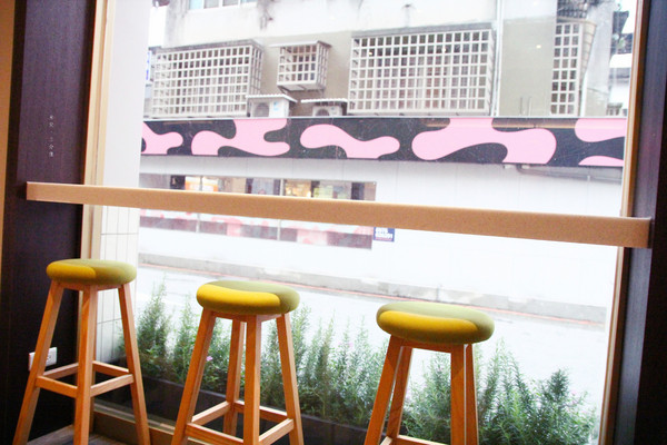 大安CHAFFEE：【台北市大安區。下午茶】Chaffee 大安店 天仁茗茶旗下品牌 台北不限時咖啡廳/早午餐 大安站