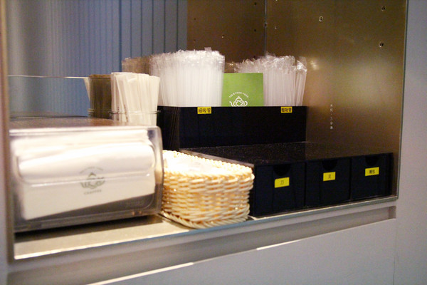 大安CHAFFEE：【台北市大安區。下午茶】Chaffee 大安店 天仁茗茶旗下品牌 台北不限時咖啡廳/早午餐 大安站