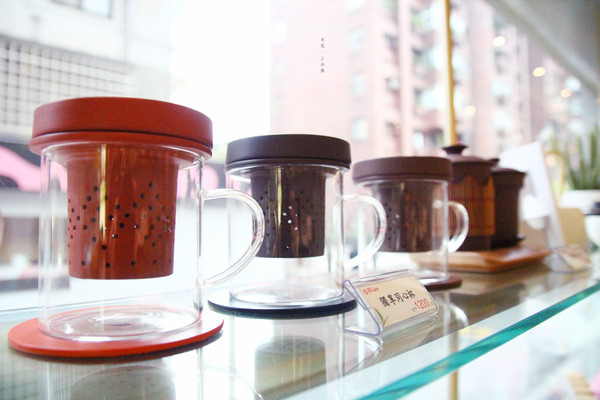 大安CHAFFEE：【台北市大安區。下午茶】Chaffee 大安店 天仁茗茶旗下品牌 台北不限時咖啡廳/早午餐 大安站