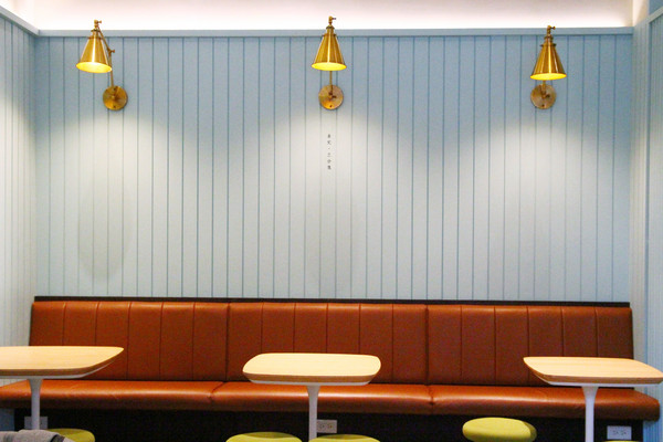 大安CHAFFEE：【台北市大安區。下午茶】Chaffee 大安店 天仁茗茶旗下品牌 台北不限時咖啡廳/早午餐 大安站