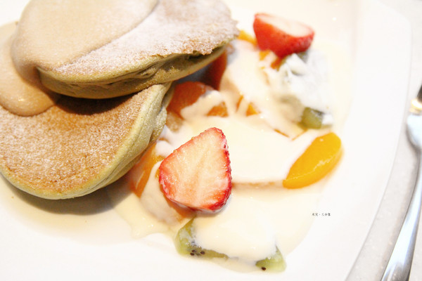 大安CHAFFEE：【台北市大安區。下午茶】Chaffee 大安店 天仁茗茶旗下品牌 台北不限時咖啡廳/早午餐 大安站