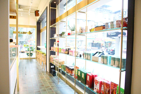 大安CHAFFEE：【台北市大安區。下午茶】Chaffee 大安店 天仁茗茶旗下品牌 台北不限時咖啡廳/早午餐 大安站